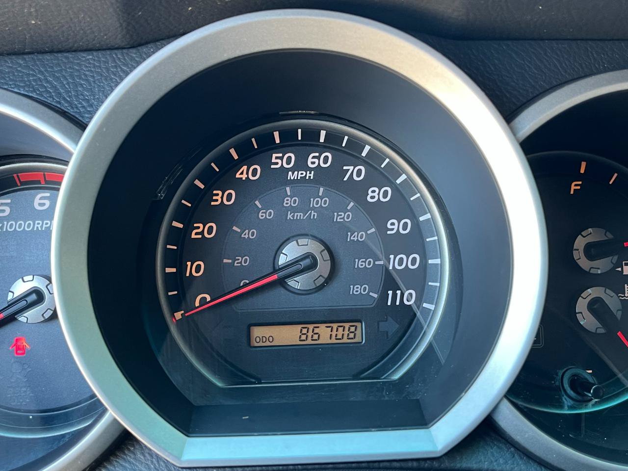 Used 2009 Toyota 4Runner Limited w/ Limited Extra Value Pkg 1 AWD/4WD image 41