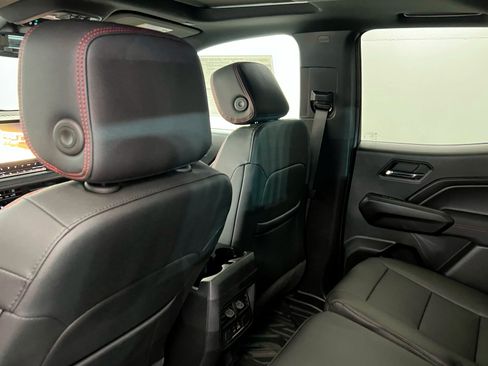 New 2025 Chevrolet Colorado Z71 w/ Technology Package image 20