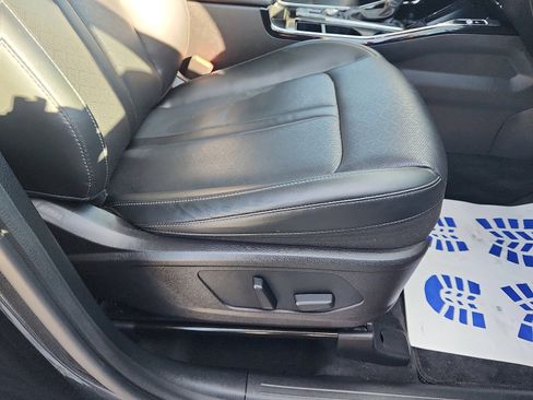 Used 2021 Kia Sorento SX image 36