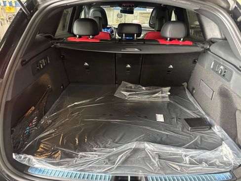 New 2026 Mercedes-Benz GLC 300 4MATIC image 12