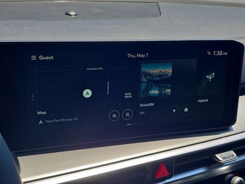 New 2026 Kia Sorento EX AWD/4WD image 23