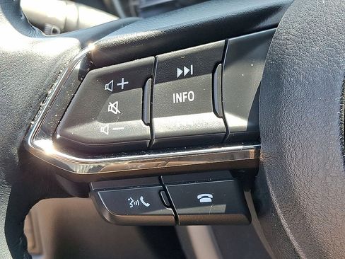 Used 2023 MAZDA CX-5 AWD 2.5 S w/ Select Package image 23
