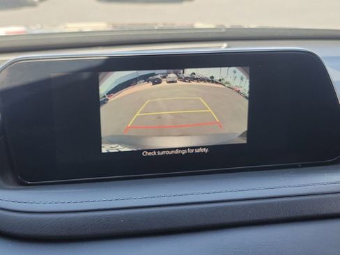 Certified 2023 MAZDA CX-30 AWD 2.5 S w/ Select Package image 11
