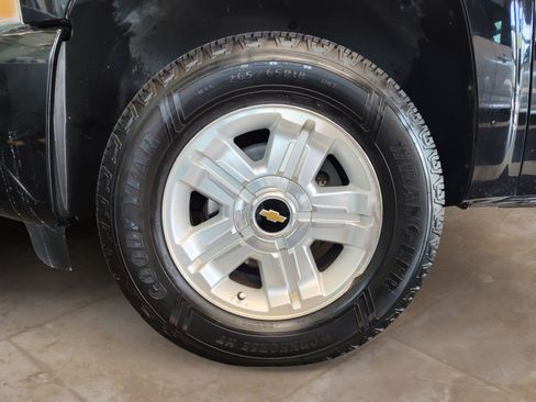 Used 2009 Chevrolet Silverado 1500 LT w/ Power Pack Plus RWD image 21
