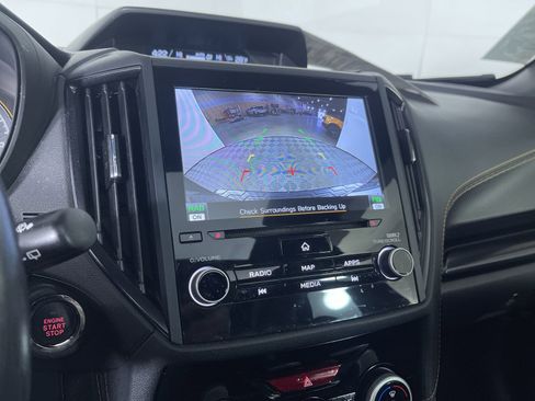 Used 2023 Subaru Forester Wilderness image 19