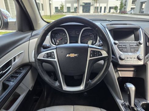 Used 2013 Chevrolet Equinox LTZ FWD image 19