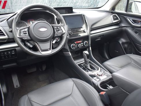 Used 2020 Subaru Forester Limited AWD/4WD image 3