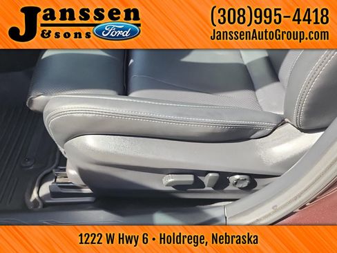 Used 2024 Subaru Outback Limited image 24