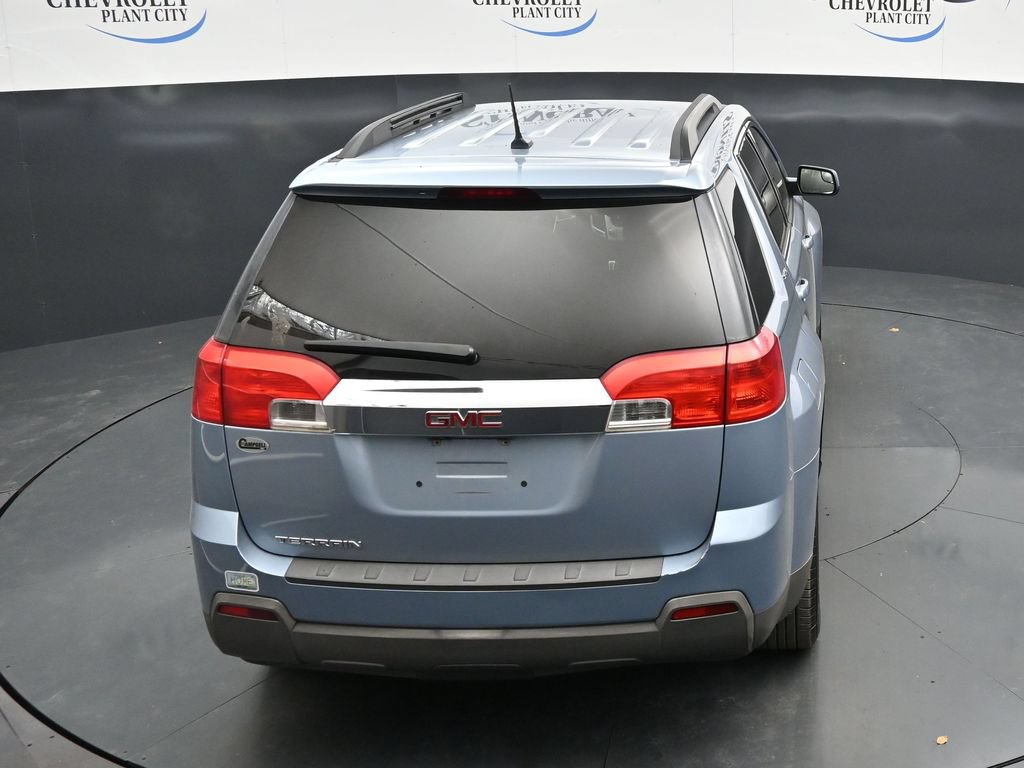 Used 2014 GMC Terrain SLE w/ Convenience Package FWD image 23
