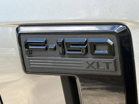 New 2026 Ford F150 XLT w/ Equipment Group 302A MID AWD/4WD image 19