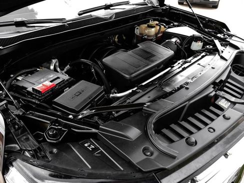 Used 2023 Chevrolet Tahoe Premier w/ LPO, Illumination Package image 55