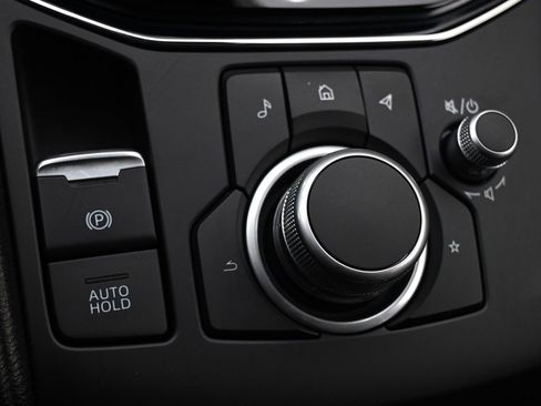 Certified 2025 MAZDA CX-5 AWD 2.5 S w/ Preferred Package image 33