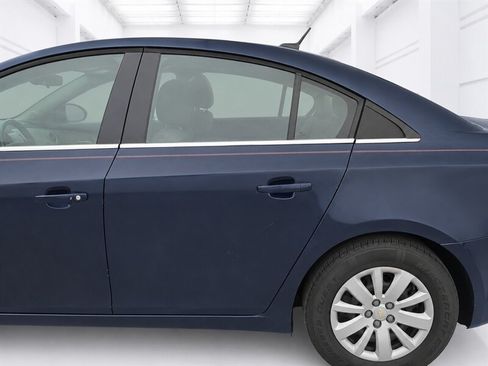 Used 2011 Chevrolet Cruze LS w/ Connectivity Package FWD image 20