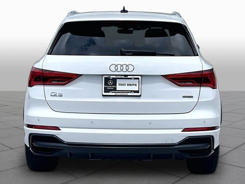 Used 2020 Audi Q3 2.0T Premium Plus AWD/4WD image 5