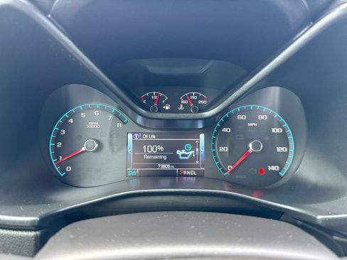 Used 2018 Chevrolet Colorado ZR2 AWD/4WD image 12