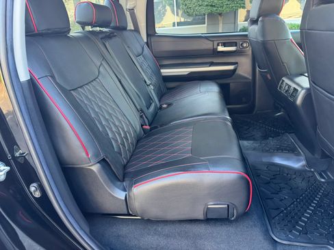 Used 2020 Toyota Tundra TRD Pro AWD/4WD image 26