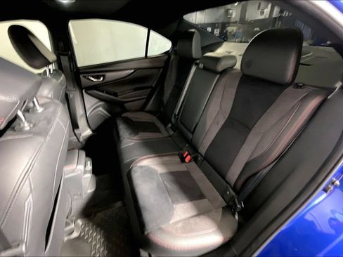 Used 2023 Subaru WRX Limited AWD/4WD image 31