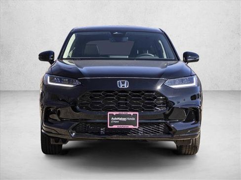 New 2026 Honda HR-V EX-L image 2