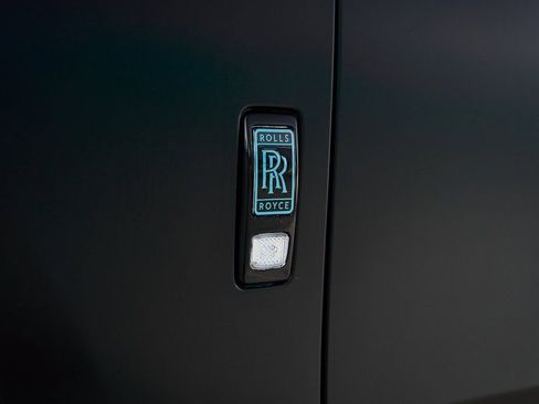Used 2024 Rolls-Royce Ghost AWD/4WD image 12