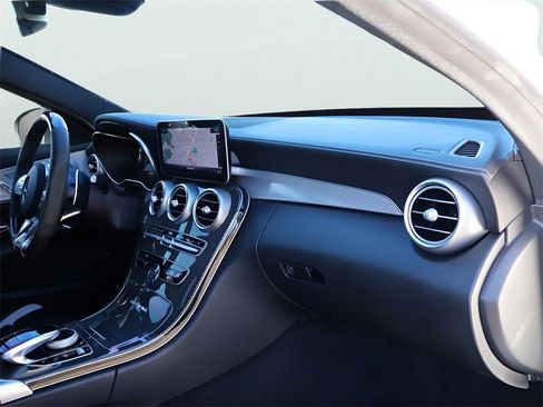 Used 2021 Mercedes-Benz C 63 AMG S image 12