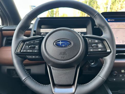 Certified 2026 Subaru Outback Touring XT AWD/4WD image 16