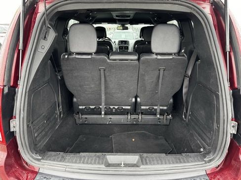 Used 2019 Dodge Grand Caravan GT image 39