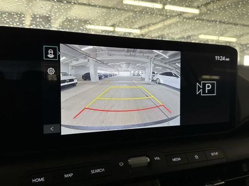 Used 2025 Kia K4 FWD image 18