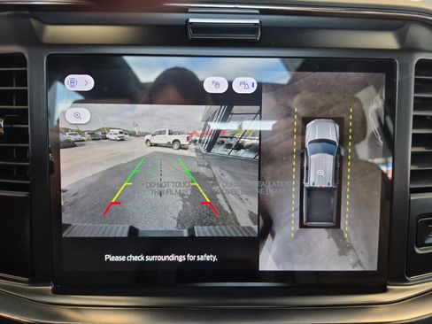 New 2026 Ford F250 Lariat image 36