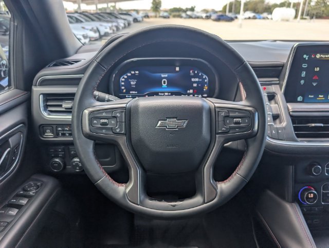 Used 2023 Chevrolet Suburban RST w/ Luxury Package AWD/4WD image 24