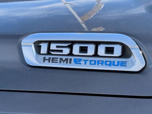 Used 2022 RAM 1500 Lone Star image 49