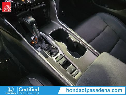 Certified 2021 Honda Accord Sport image 19