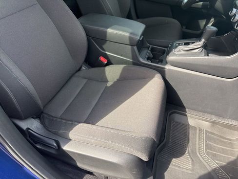 Used 2024 Honda CR-V EX image 28