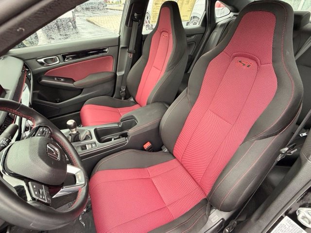 Used 2026 Honda Civic Si image 11