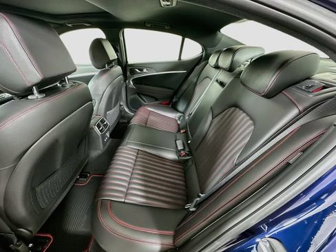 New 2026 Genesis G70 3.3T Sport Prestige RWD image 17