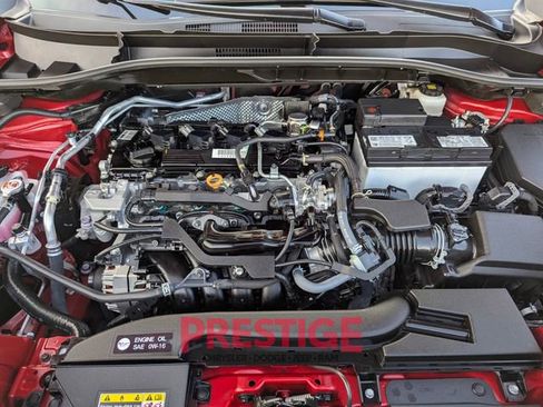 Used 2023 Toyota Corolla Cross XLE image 29