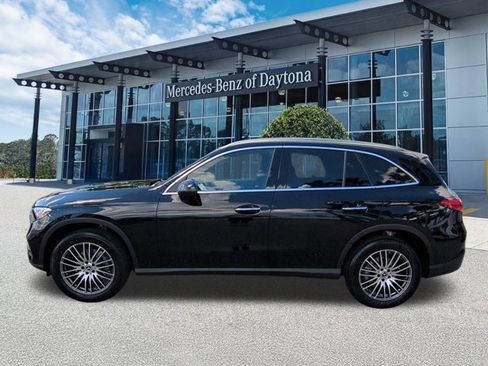 Used 2026 Mercedes-Benz GLC 300 image 7