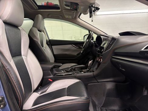 Used 2020 Subaru Crosstrek 2.0i Limited w/ Moonroof Package image 29