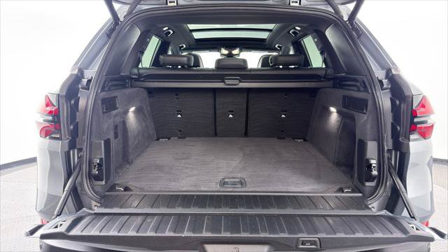 Used 2025 BMW X5 sDrive40i RWD image 18