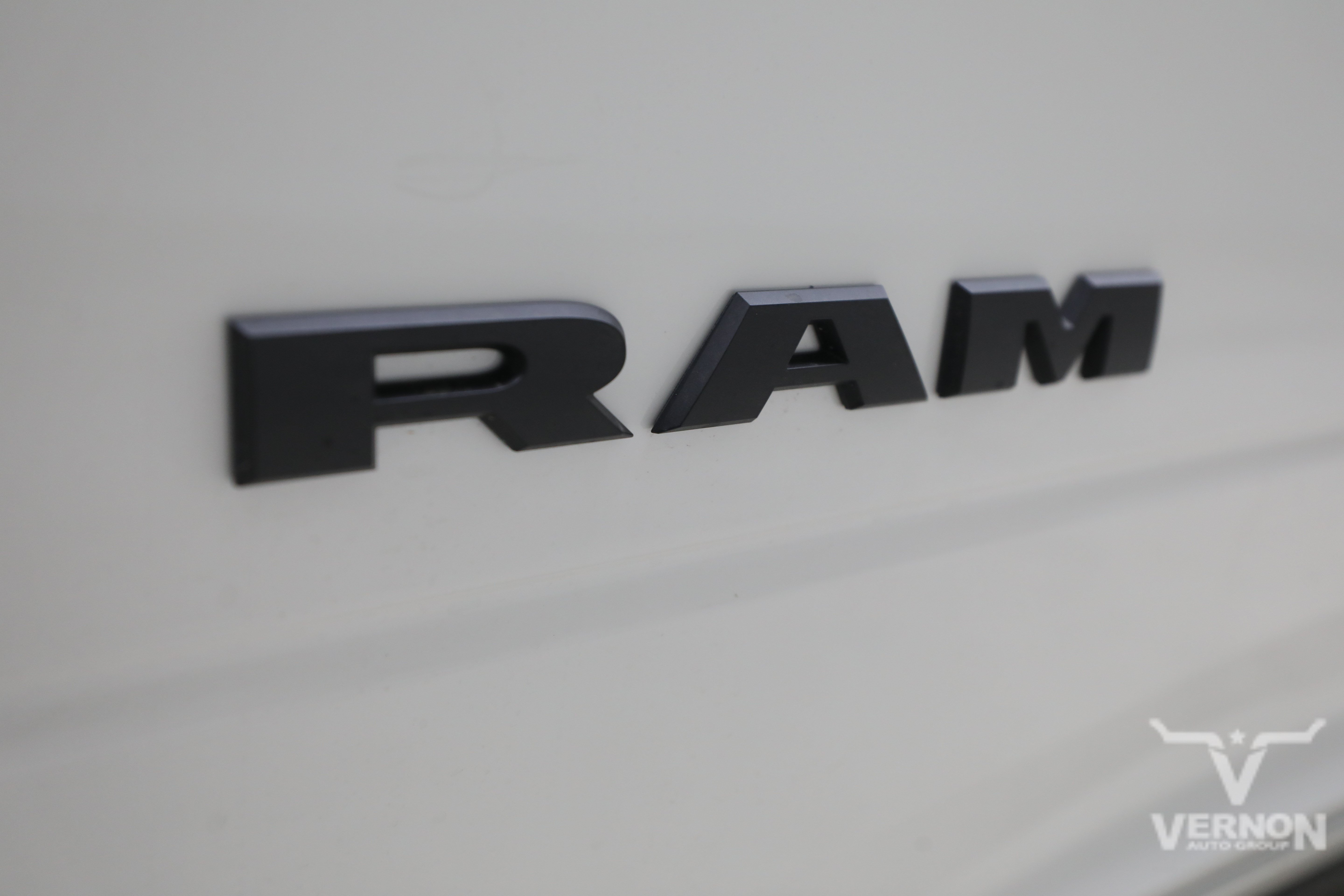 New 2027 RAM 3500 Laramie AWD/4WD image 35