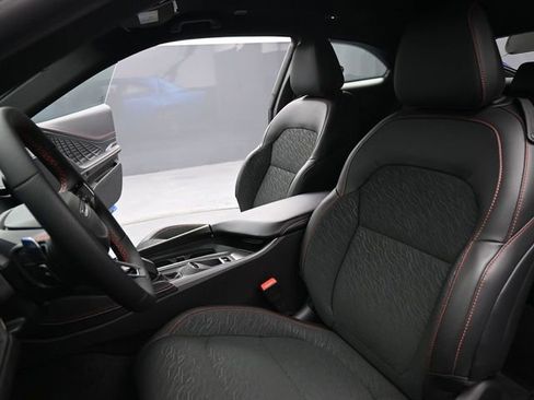 New 2026 Dodge Charger Scat Pack AWD/4WD image 12