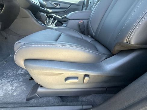 New 2026 Subaru Ascent Premium AWD/4WD image 12