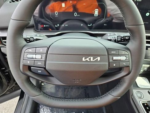 New 2026 Kia Sportage SX FWD image 21