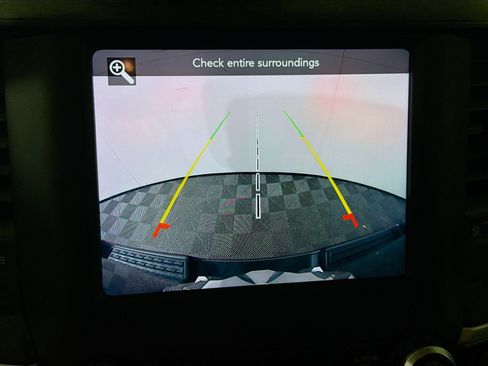 Used 2019 RAM 1500 Big Horn image 19