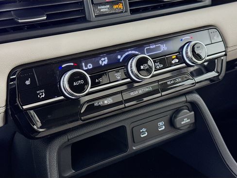 New 2026 Honda Pilot EX-L image 16