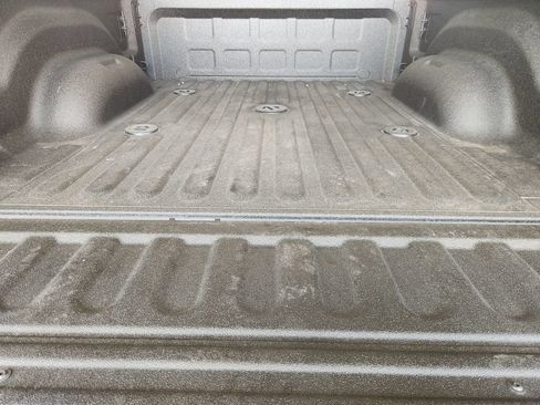 New 2026 RAM 3500 Laramie AWD/4WD image 24