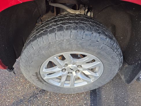 Used 2020 Chevrolet Silverado 1500 RST image 11