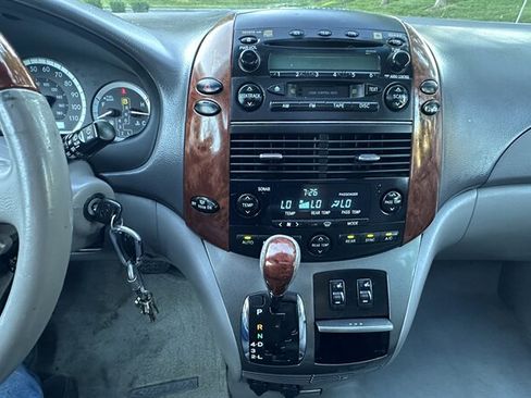Used 2004 Toyota Sienna XLE FWD image 22