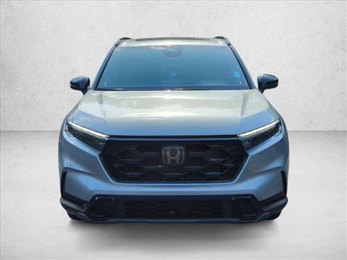 Used 2024 Honda CR-V Sport image 2