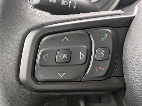 New 2026 Jeep Wrangler Unlimited Sport AWD/4WD image 26