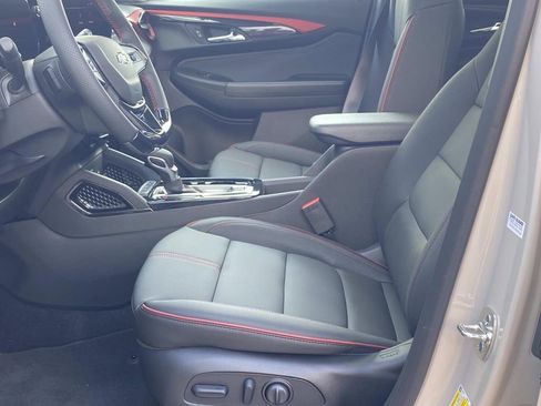 New 2026 Chevrolet TrailBlazer RS w/ Convenience Package image 18